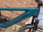 e-BiKe SnTa Cruz bicicleta 2023