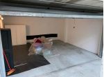 Ampio box auto doppio in larghezza in vendita a Monza