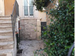 LOCALE  PIANO TERRA USO DEPOSITO A RUVO DI PUGLIA