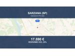 Immobile in asta di 19 m² in vendita a Sarzana