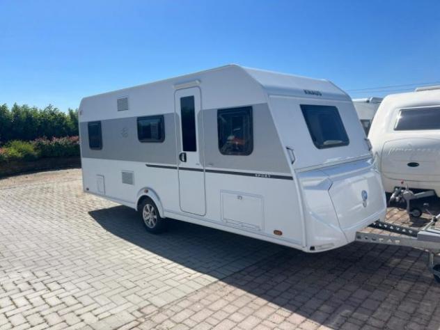KNAUS KNAUS SPORT 500 KD STANDARD rif. 23551431