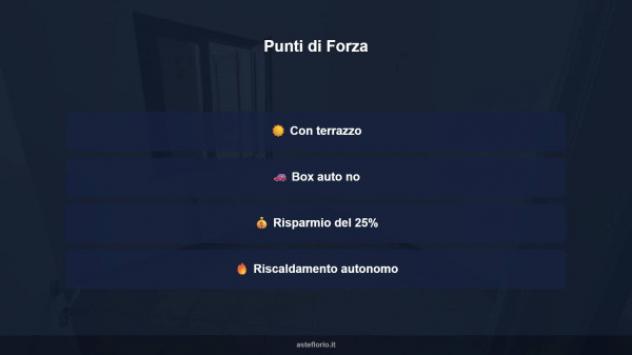 Immobile in asta di 106 m² in vendita a Capannoli - Foto 10