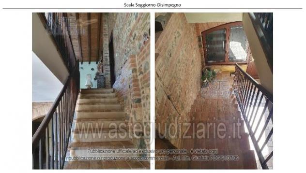 IMMOBILI-IMMOBILE RESIDENZIALE-Frazione Rezzano, Località Belvedere 10 - Foto 5