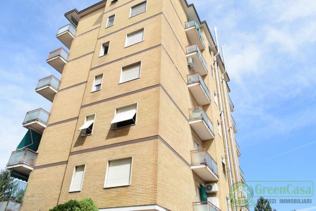 APPARTAMENTO di 3 vani e di 95 mq (CAVENAGO DI BRIANZA) rif. IGC 3 L 97 V.GASPERI - Foto 7