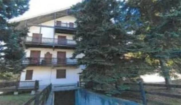 Immobile in asta di 75 m², box auto doppio in vendita a Cesana Torinese - Foto 11