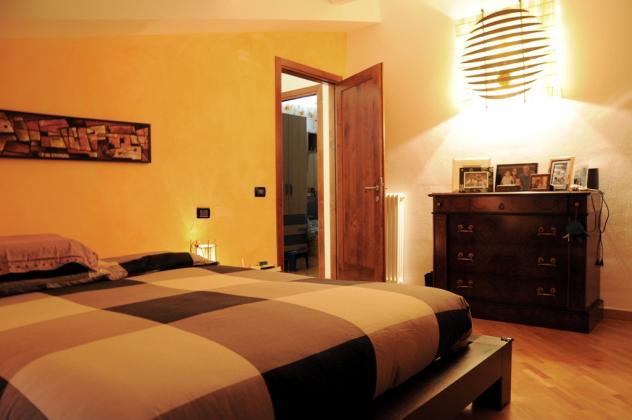 Appartamento in vendita a Colle di Val d'Elsa 116 mq Rif: 863350 - Foto 10