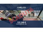 Immobile in asta di 96 m² in vendita a Como