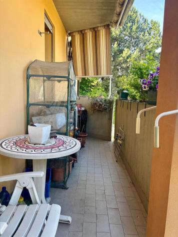 Vendesi per investimento appartamento mq. 90 con garage doppio - Foto 5