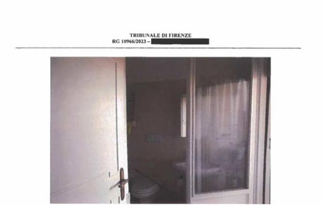 Immobile in asta di 102 m² con più di 5 locali in vendita a Firenze - Foto 3