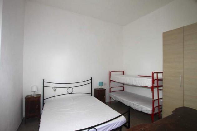 VILLA di 6 vani e di 115 mq (FOLLONICA) rif. B1 - Foto 8
