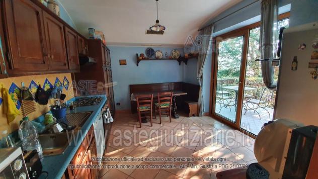 IMMOBILI-IMMOBILE RESIDENZIALE-Via delle Pampas 41 - Foto 5