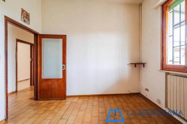 Appartamento in vendita a Lamporecchio 90 mq Rif: 1230639 - Foto 4
