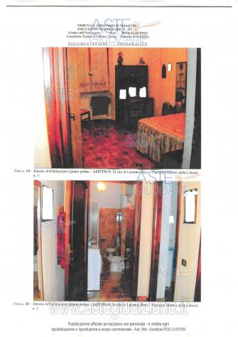 IMMOBILI-IMMOBILE RESIDENZIALE-Piazza Martiri della Libertà, 5, 00076 Lariano RM, Italia - Foto 8