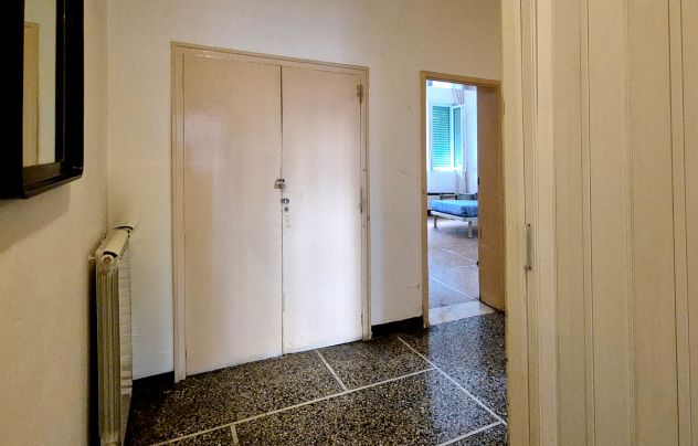 FABBRICOTTI: Quadrilocale al piano terreno con giardino (locato) - Foto 4