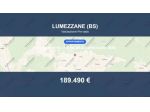 Immobile in asta di 113 m², box auto in vendita a Lumezzane