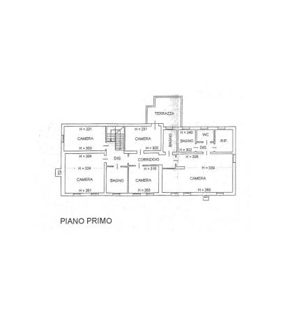 VILLA di 14 vani e di 880 mq (MASER) rif. DG034AB - Foto 19
