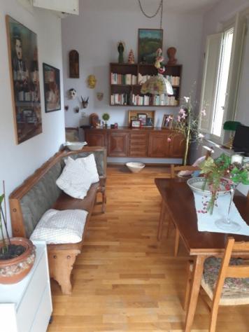 Appartamento panoramico posto in palazzina stile liberty. - Foto 2