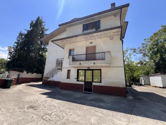 Villa in vendita a Montorio al Vomano - Foto 5