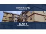 Immobile in asta di 104 m², box auto in vendita a Orta Nova