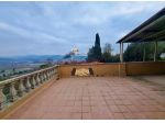 Orvieto - Abitazione indipendente con terrazze panoramiche, giardino, garag &hellip;