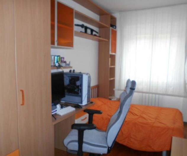 Immobile in asta di 111 m² in vendita a Perugia - Foto 4