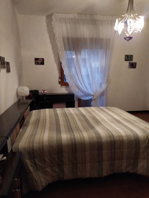 Buono stato appartamento