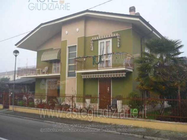 IMMOBILI-IMMOBILE RESIDENZIALE-Via P. Togliatti, 10, 46048 Roverbella MN, Italia
