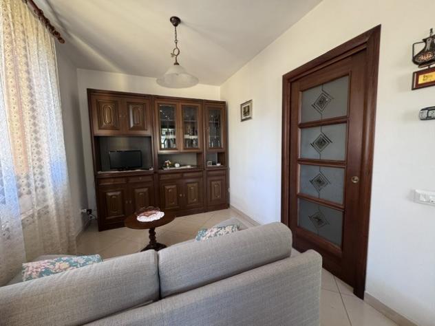 Porzione di casa in vendita a Rovigo
