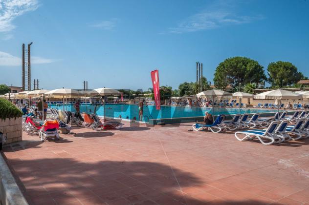 Villa a schiera in vendita a Santa Croce Camerina