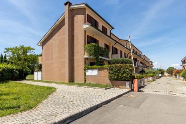 Villetta a schiera angolare in vendita a La Rosa - Terricciola 150 mq Rif: 1322471