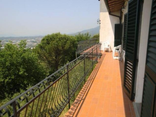 villa in Collina - Foto 8