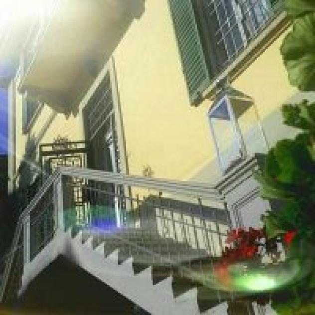 B&B Villa Rivabella