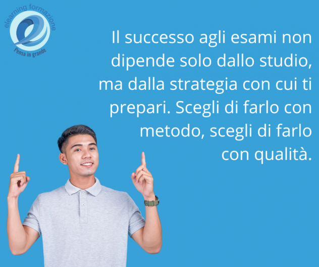 Corso certificato UNI ISO 29994:2021 per superare il tuo esame universitario - Foto 5