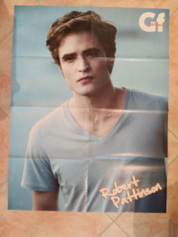 R131 - POSTER -GIRLFRIEND - Foto 2