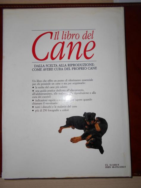 Il libro del Cane - Foto 2