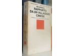 Rapporto da un villaggio cinese