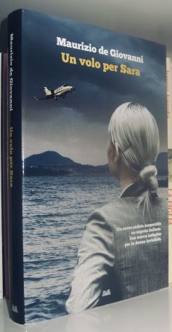 Un volo per Sara