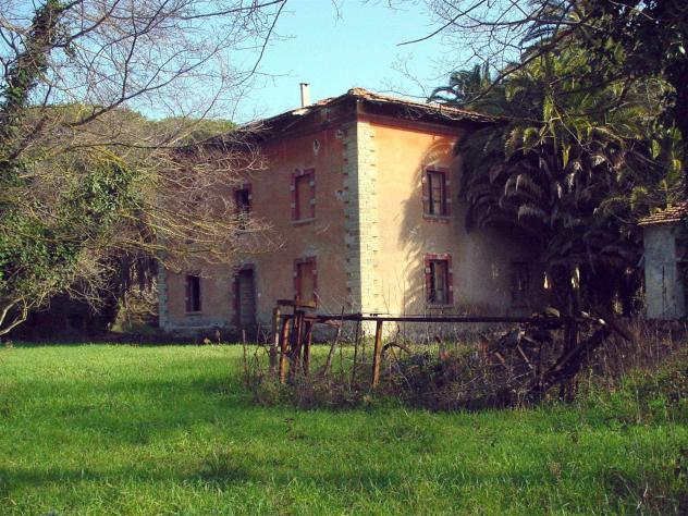 Agriturismo in Vendita in zona DONORATICO con giardino - Foto 10