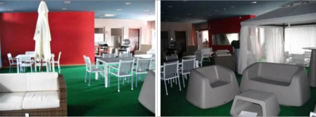 Immobile in asta di 686 m² in vendita a Perugia - Foto 8