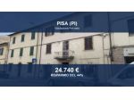 Immobile in asta di 36 m² in vendita a Pisa