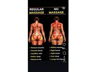 Massaggi - benessere Treviso - Massaggi decontratturanti Tel:3474576824