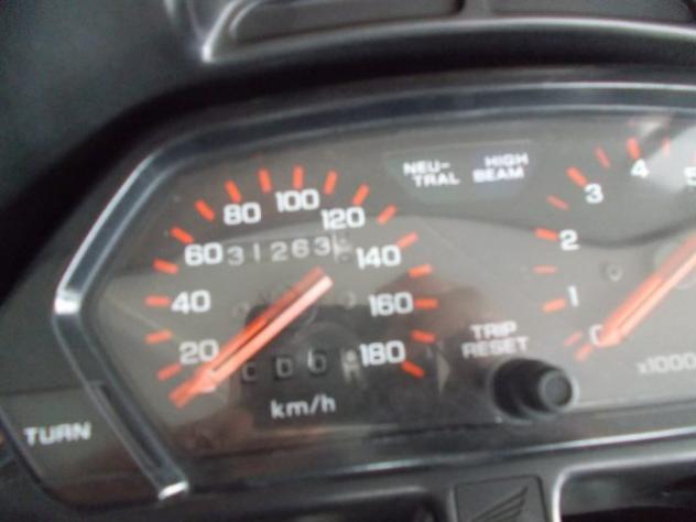 HONDA NX 650 Dominator . rif. 24040054 - Foto 5