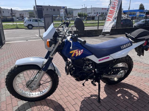 Yamaha TW 125 null - Foto 4