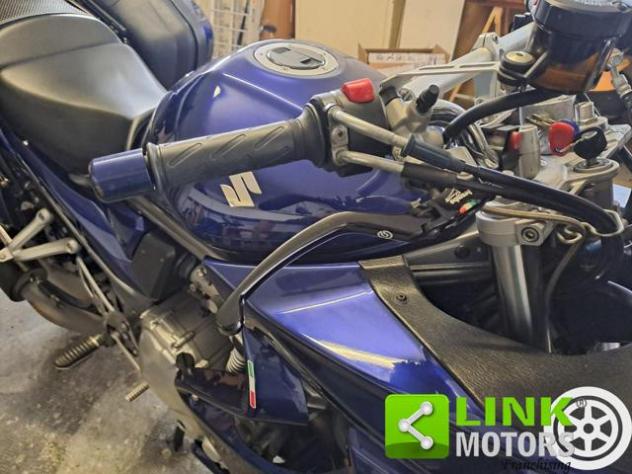 SUZUKI GSF 1250 Bandit S . rif. 23425225 - Foto 6