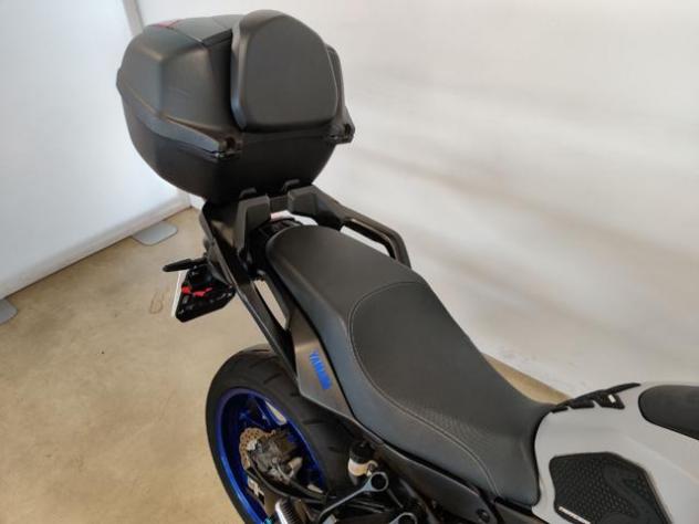 YAMAHA Tracer 7 MY 2021 rif. 23437993 - Foto 8
