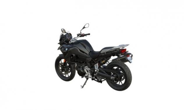 BMW F 800 GS F 800 GS - TRIPLE BLACK - Foto 2