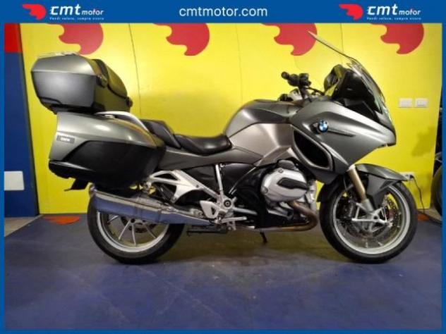 BMW R 1200 RT Garantita e Finanziabile rif. 23807067
