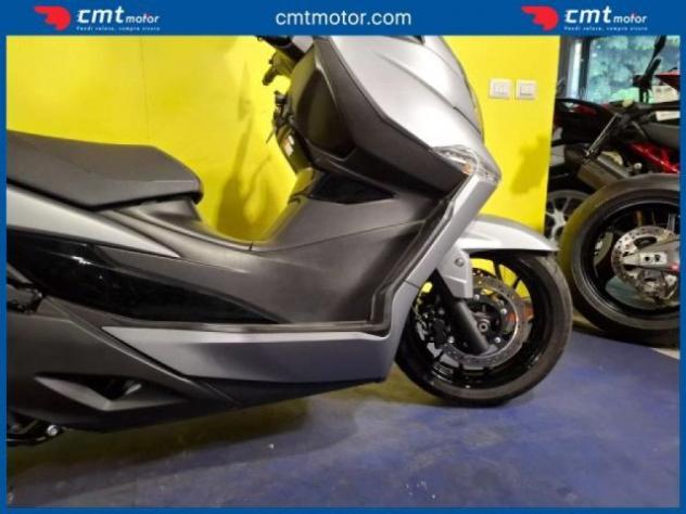 SUZUKI Burgman AN 400 Garantito e Finanziabile rif. 23872367 - Foto 6