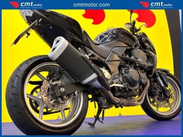 KAWASAKI Z 750 Garantita e Finanziabile rif. 23925549 - Foto 10