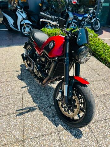 BENELLI Leoncino 500 TUTTO INCLUSO ANCHE PASSAGGIO! MINI RATE rif. 23830012 - Foto 7